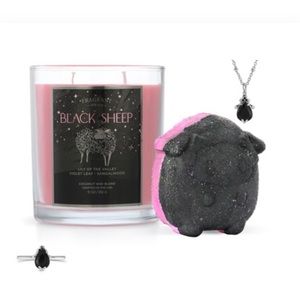 Fragrant Jewels RARE Set